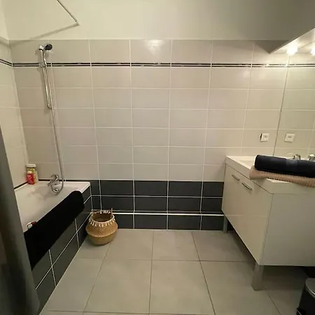 Nord 6 Personnes Apartamento *