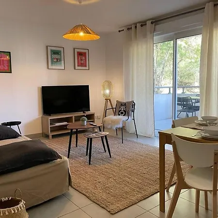 Nord 6 Personnes Apartamento *